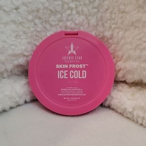 Jeffree Star Skin Frost